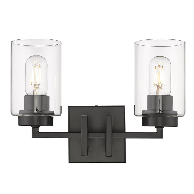 Golden-6070-BA2 BLK-BLK|ALT|1