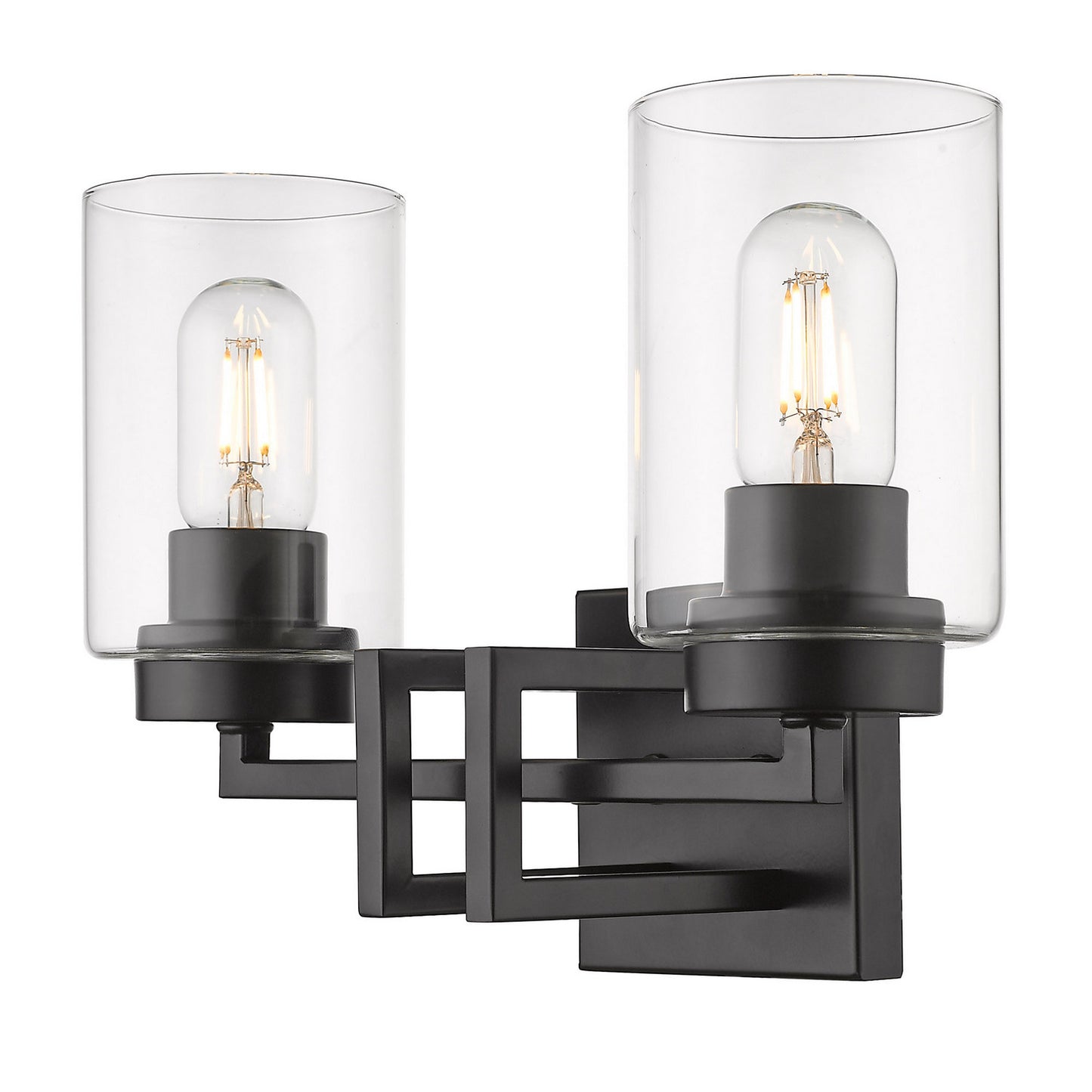 Golden-6070-BA2 BLK-BLK|ALT|2