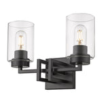 Golden-6070-BA2 BLK-BLK|MAIN