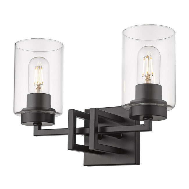 Golden-6070-BA2 BLK-BLK|MAIN