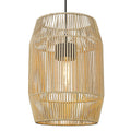 Seabrooke Outdoor (Wet) Hanging Lanterns by Golden