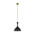 Lucerne Outdoor (Damp) Pendant by Visual Comfort Studio