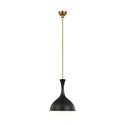 Lucerne Outdoor (Damp) Pendant by Visual Comfort Studio