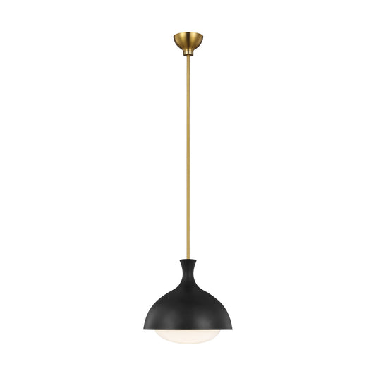 Visual Comfort Studio-AEP1021BBSMBK|MAIN