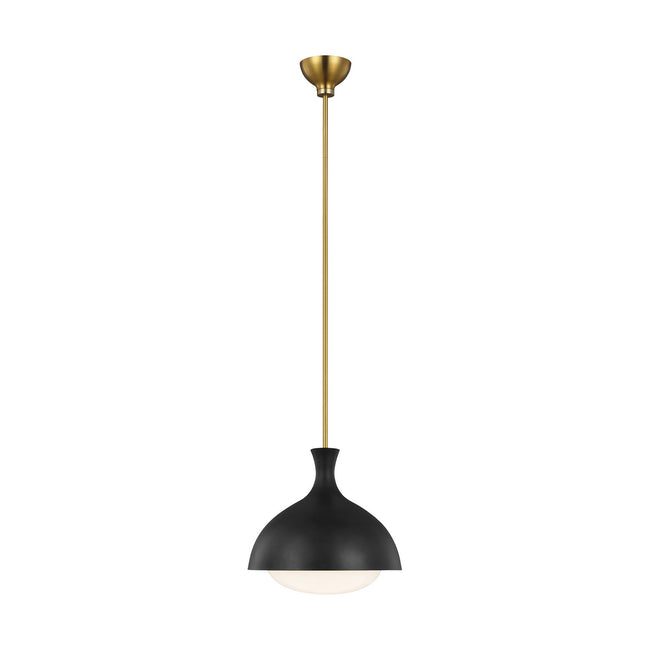 Visual Comfort Studio-AEP1021BBSMBK|MAIN