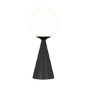 Galassia Table Accent Lamp by Visual Comfort Studio