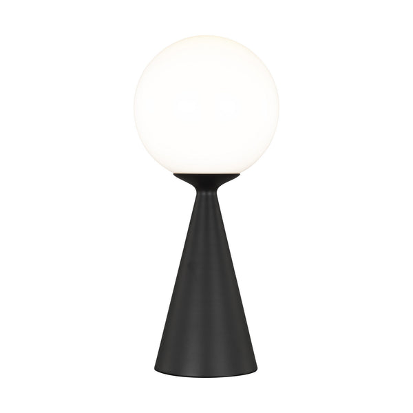 Galassia Table Accent Lamp by Visual Comfort Studio