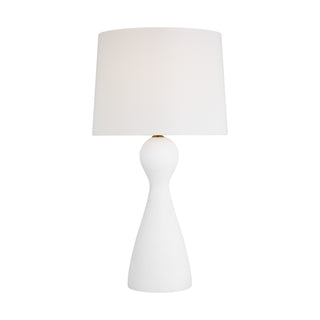Constance Table Lamp by Visual Comfort Studio