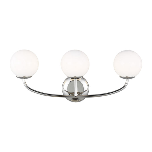 Visual Comfort Studio-AEV1013PN|MAIN