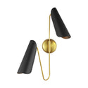 Tresa Outdoor (Damp) Sconce by Visual Comfort Studio