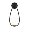 Galassia Outdoor (Damp) Sconce by Visual Comfort Studio