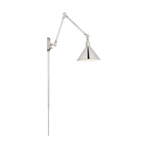 Delancey Wall Lamp by Nuvo Lighting