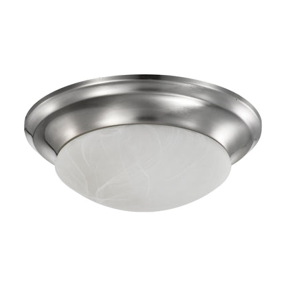 Flush Mount Ceiling Light by Nuvo Lighting