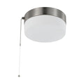 Outdoor (Damp) Flush Mount Ceiling Light by Nuvo Lighting