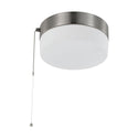 Outdoor (Damp) Flush Mount Ceiling Light by Nuvo Lighting