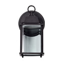 Outdoor (Wet) Wall Lantern by Nuvo Lighting