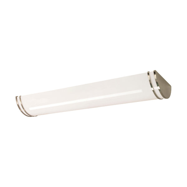 Glamour Outdoor (Damp) Flush Mount Ceiling Light by Nuvo Lighting
