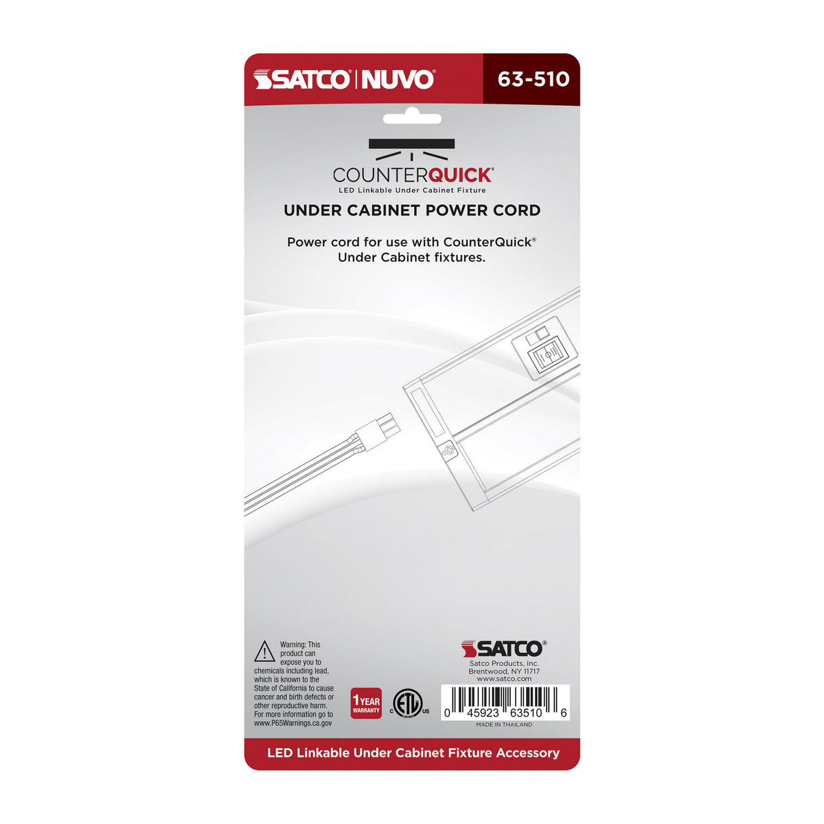 Nuvo Lighting-63-510|ALT|6
