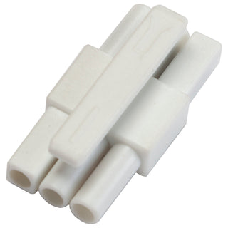 Plastic / Copper End Connect Accents by Nuvo Lighting