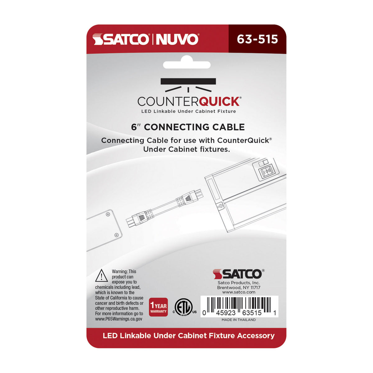 Nuvo Lighting-63-515|ALT|7