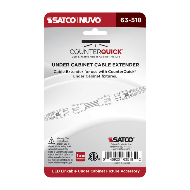 Nuvo Lighting-63-518|ALT|6
