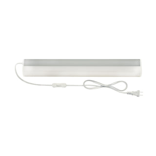Outdoor (Damp) LED Under Cabinet Light Bar by Nuvo Lighting