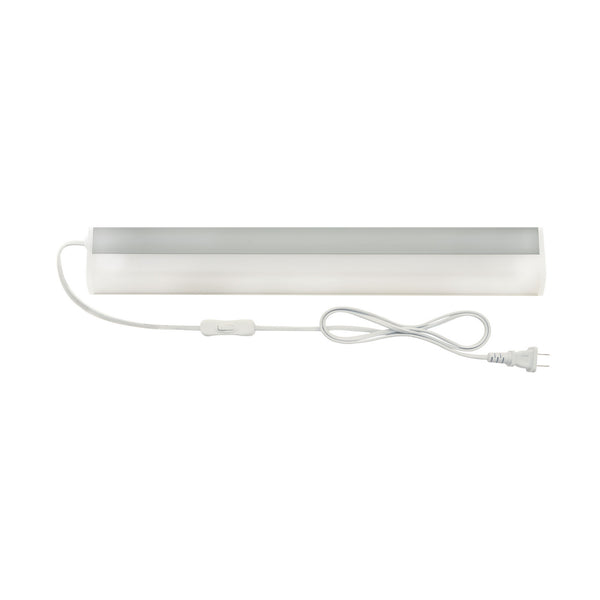Outdoor (Damp) LED Under Cabinet Light Bar by Nuvo Lighting