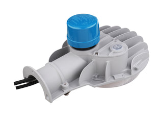 Buy gray Outdoor (Wet) Area Light by Nuvo Lighting