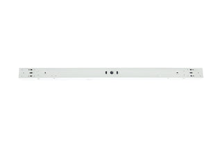 Buy white-with-white-glass Outdoor (Damp) Strip Lights by Nuvo Lighting
