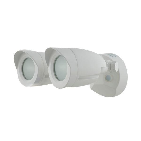 Outdoor (Wet) LED Security Light by Nuvo Lighting