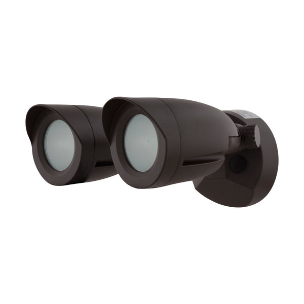 Outdoor (Wet) LED Security Light by Nuvo Lighting