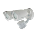 Outdoor (Wet) LED Security Light by Nuvo Lighting