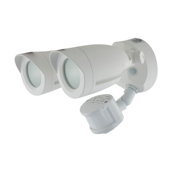 Outdoor (Wet) LED Security Light by Nuvo Lighting