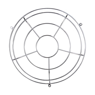 Outdoor (Wet) Steel Protective Wire Guard Accents by Nuvo Lighting