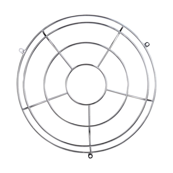 Outdoor (Wet) Steel Protective Wire Guard Accents by Nuvo Lighting