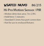 Nuvo Lighting-86-215|ALT|1