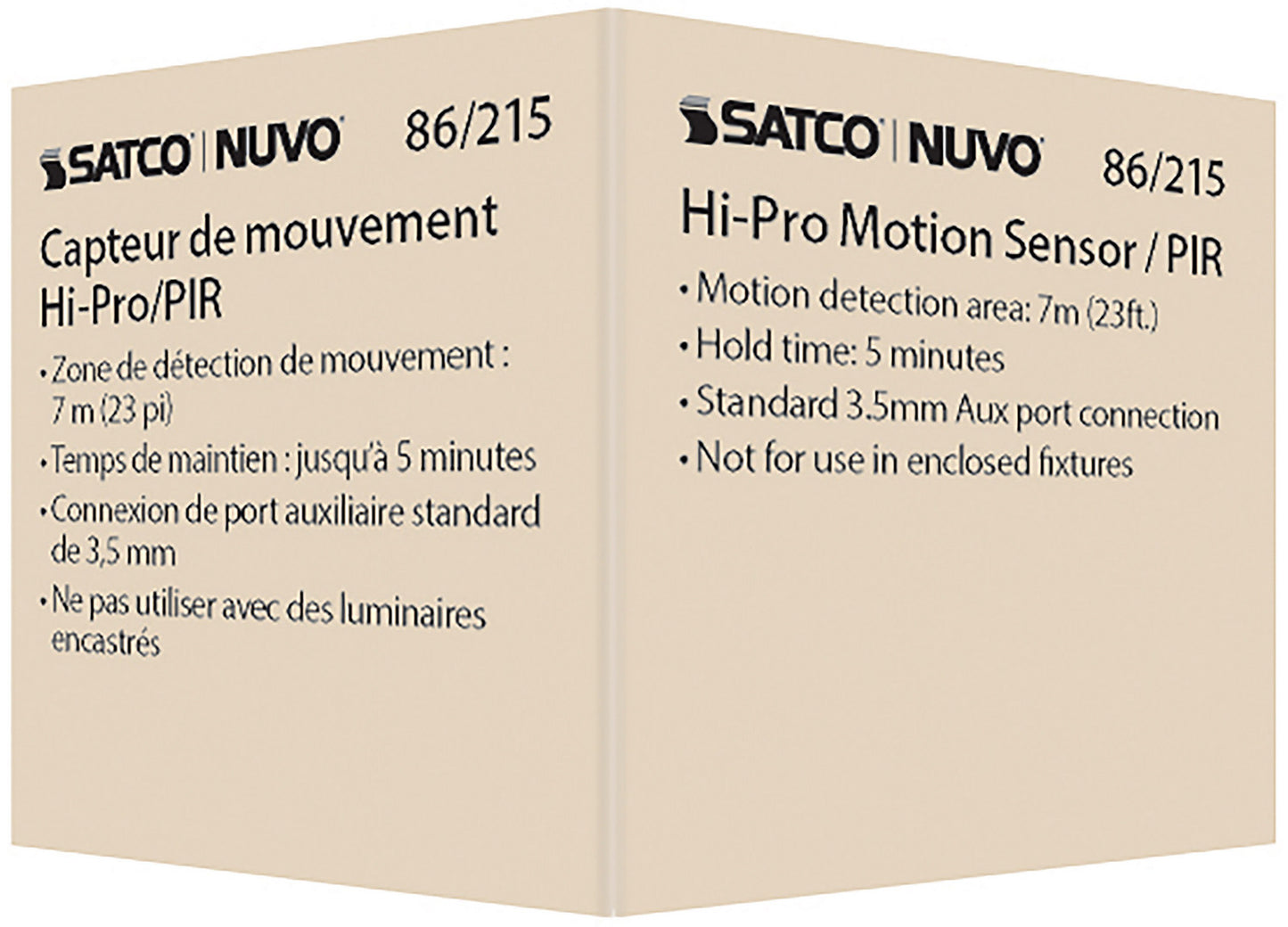 Nuvo Lighting-86-215|ALT|8