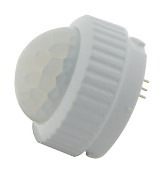 Outdoor (Damp) Thermo Plastic (PBT) LED Pir Sensor Accents by Nuvo Lighting