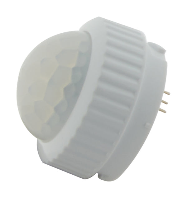 Outdoor (Damp) Thermo Plastic (PBT) LED Pir Sensor Accents by Nuvo Lighting