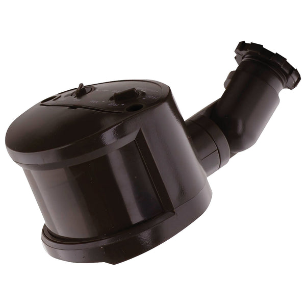 Motion Sensing  by Nuvo Lighting