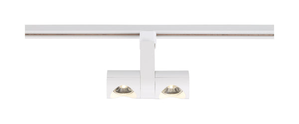 Track Head by Nuvo Lighting
