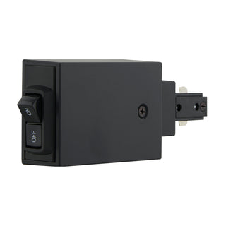 Live End Cur Lim 8A by Nuvo Lighting