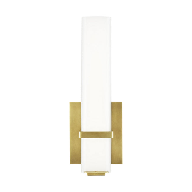 Visual Comfort Modern-700BCMLN13WNB-LED930-277|MAIN