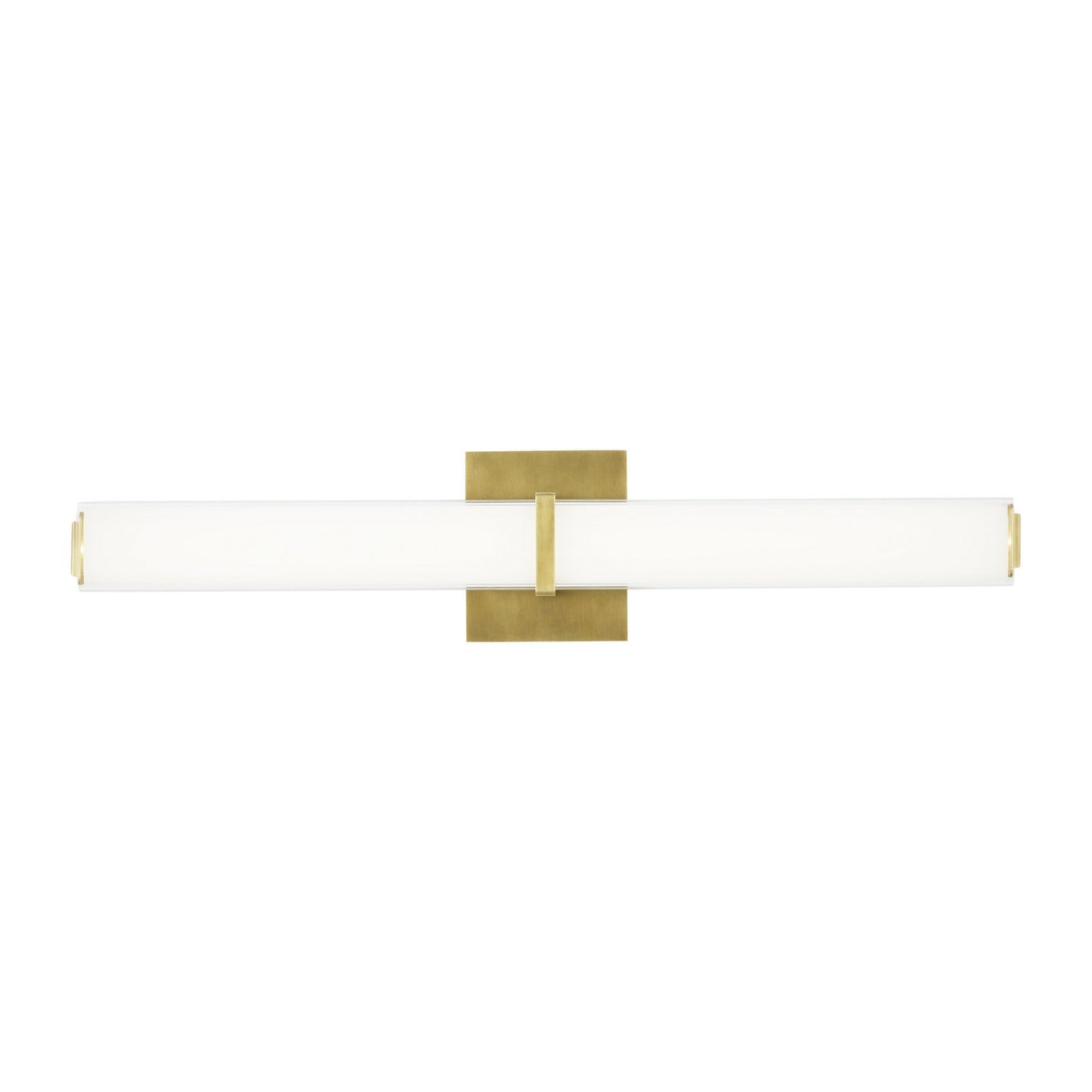 Visual Comfort Modern-700BCMLN24WNB-LED930|MAIN