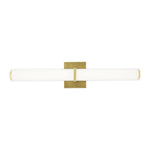Visual Comfort Modern-700BCMLN24WNB-LED930|MAIN