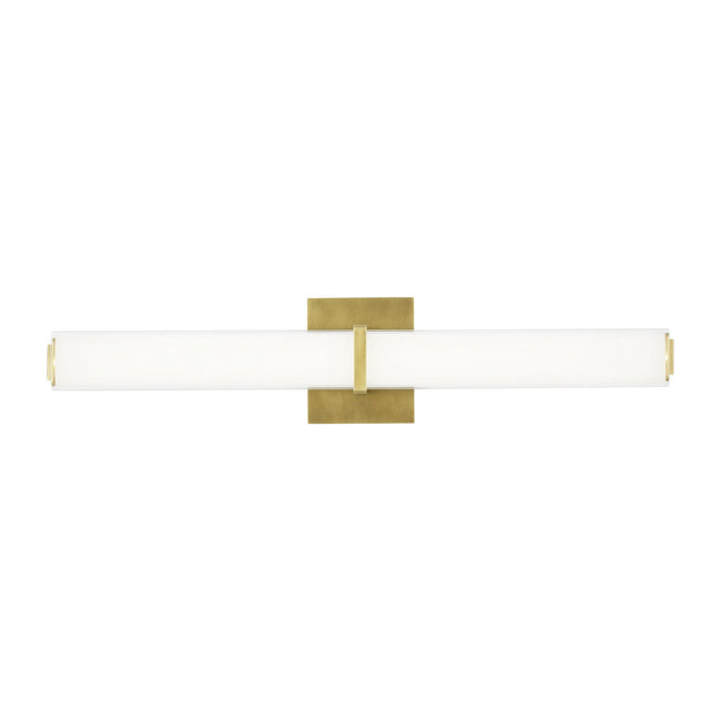 Visual Comfort Modern-700BCMLN24WNB-LED930-277|MAIN