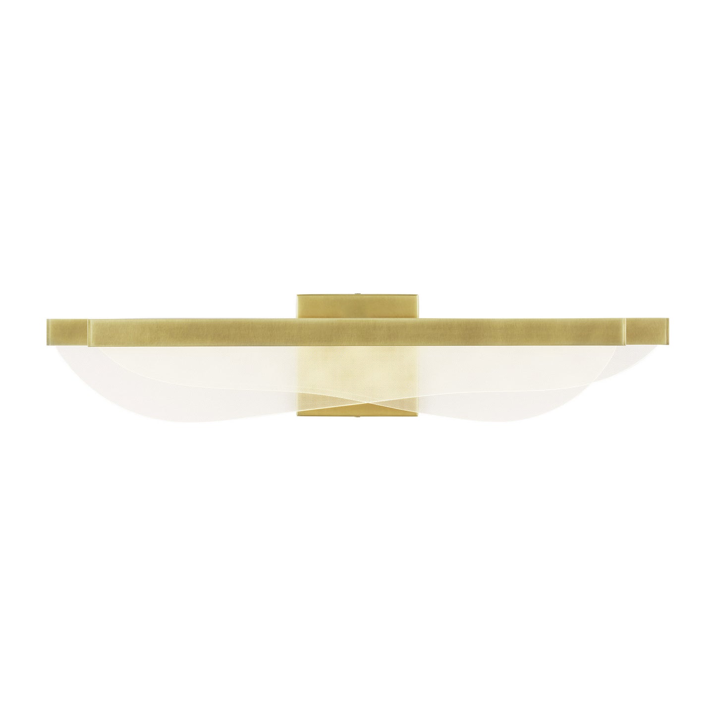 Visual Comfort Modern-700BCNYR25BR-LED930-277|MAIN