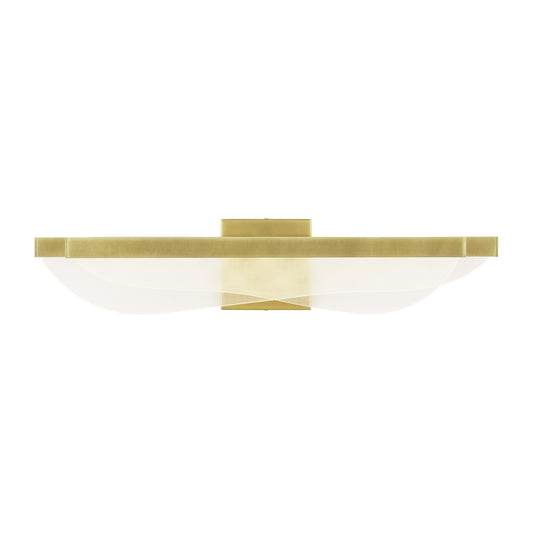 Visual Comfort Modern-700BCNYR25BR-LED930-277|MAIN