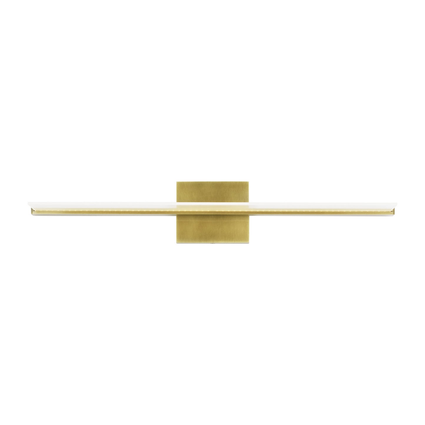 Visual Comfort Modern-700BCSPANB2BR-LED930|MAIN