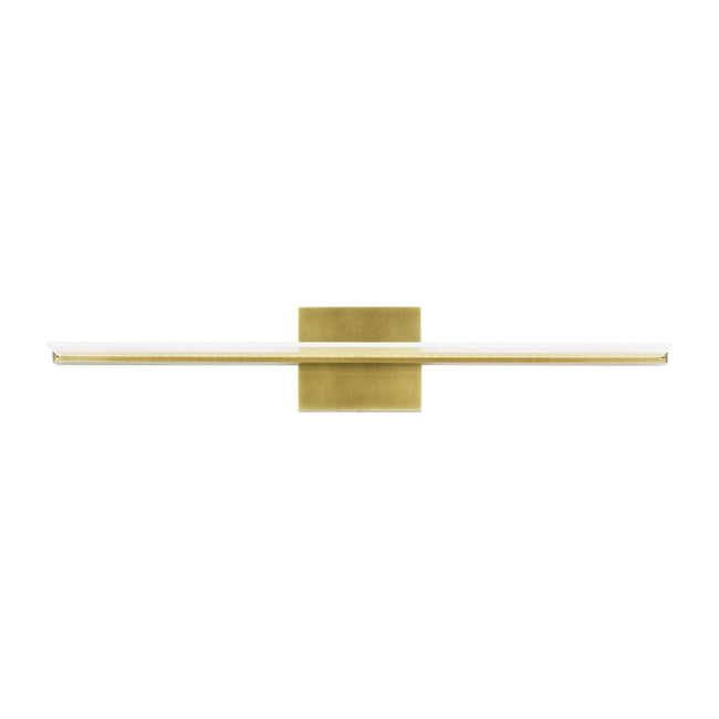 Visual Comfort Modern-700BCSPANB2BR-LED930|MAIN